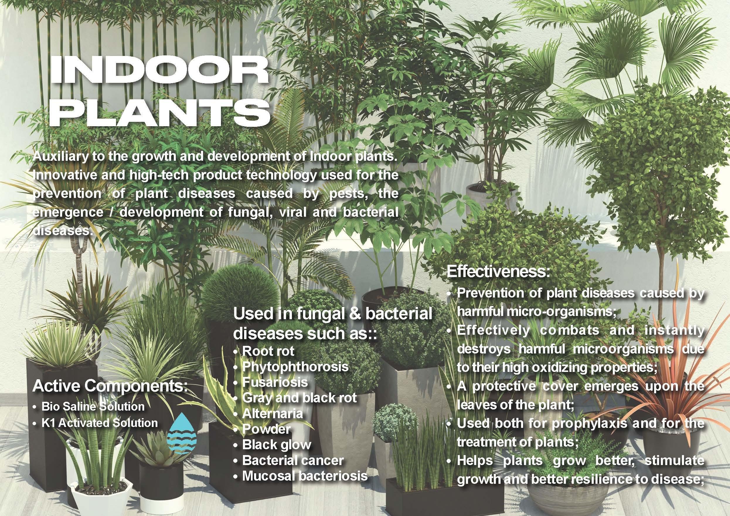 Bio-Agronomy Presentation: Nanotech organic crop boosters, root system expansion, and drought resistance metrics.
